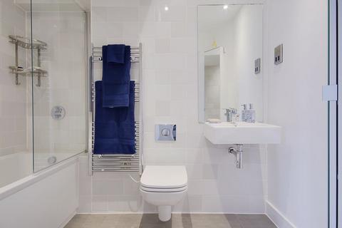 2 bedroom apartment for sale, Post Office Road, Bournemouth