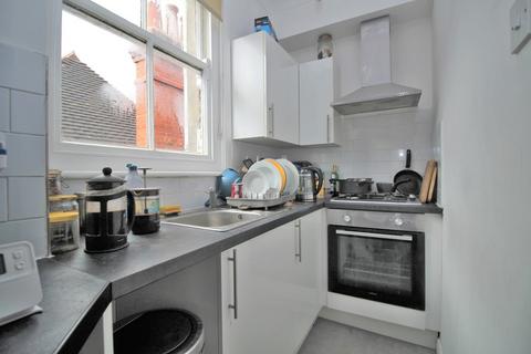 undefined, Davigdor Road, Hove