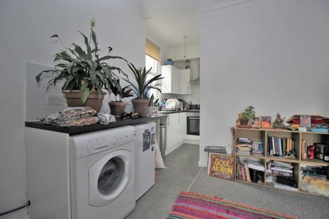 undefined, Davigdor Road, Hove