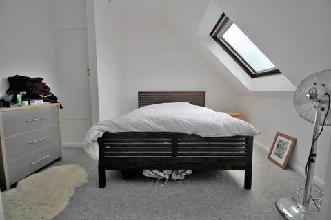 1 bedroom apartment for sale, Davigdor Road, Hove