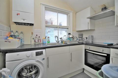 undefined, Old Shoreham Road, Brighton