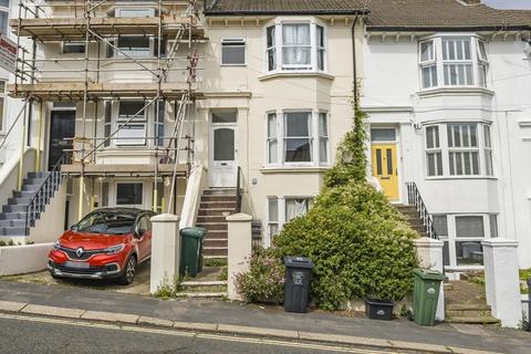 undefined, Old Shoreham Road, Brighton