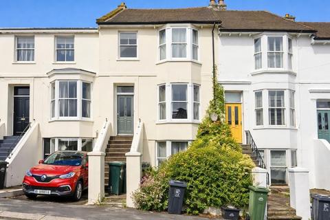 Apartment - Old Shoreham Road, Brighton