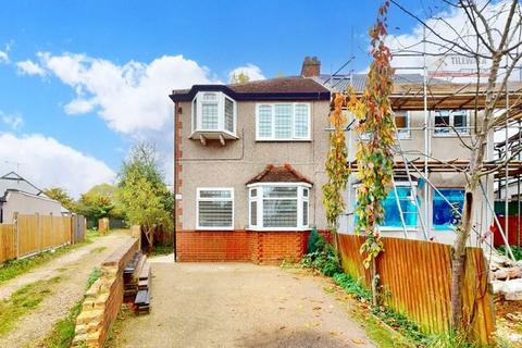 undefined, Enmore Road, Southall