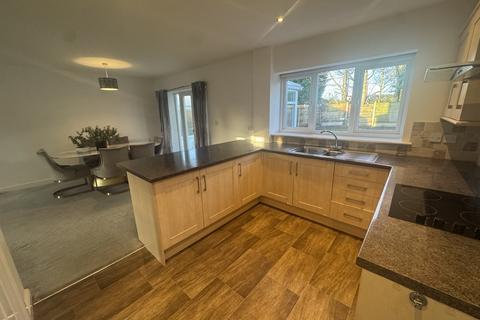 undefined, Chestnut Drive South, Lancashire WN7
