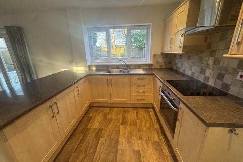 undefined, Chestnut Drive South, Lancashire WN7