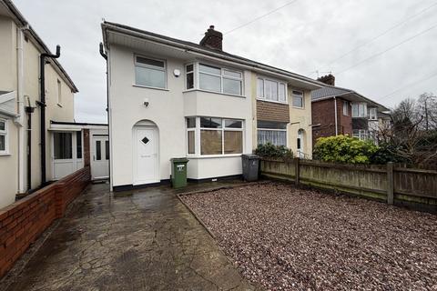 undefined, Swinford Road, Wolverhampton WV10