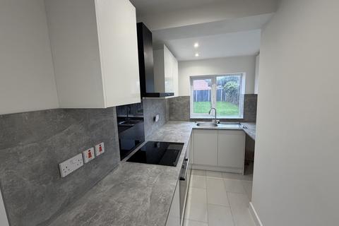 undefined, Swinford Road, Wolverhampton WV10