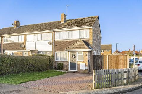 undefined, Tiffany Close, Bletchley, Milton Keynes