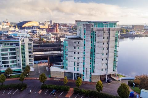 undefined, Ocean Reach, Havannah Street, Cardiff Bay
