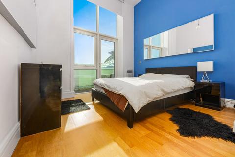 undefined, Ocean Reach, Havannah Street, Cardiff Bay