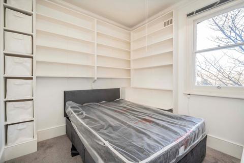 undefined, Parsons Green Lane, London SW6