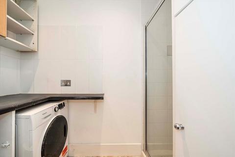 undefined, Parsons Green Lane, London SW6