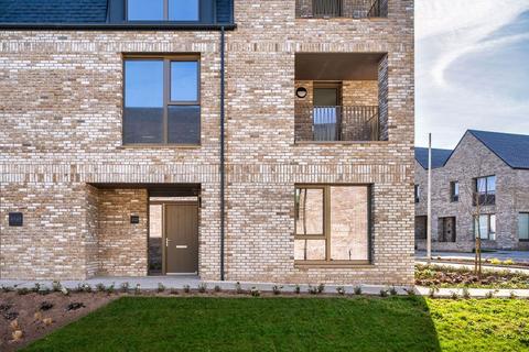 undefined, Plot B02, Apt Block B, St Andrews West, St Andrews KY16