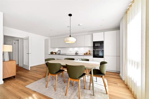 undefined, Plot B02, Apt Block B, St Andrews West, St Andrews KY16