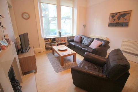 undefined, Roseneath Place, Marchmont EH9