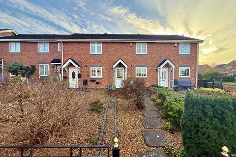 undefined, Waterside Drive, Market Drayton