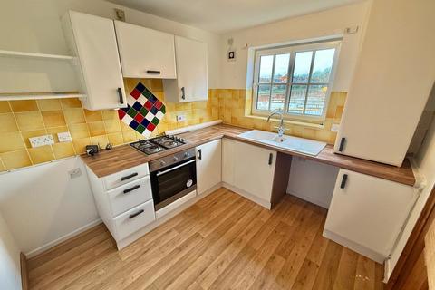 undefined, Waterside Drive, Market Drayton