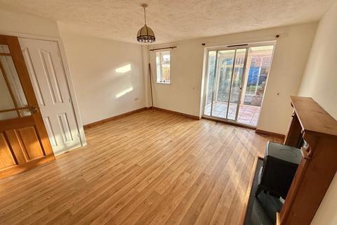 undefined, Waterside Drive, Market Drayton