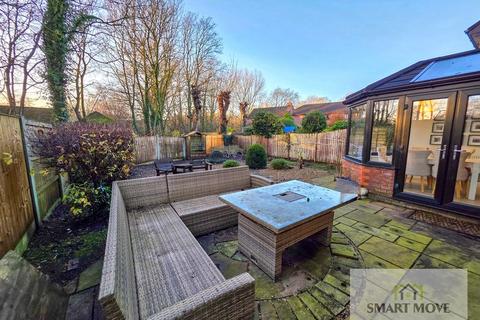 undefined, Maesbrook Close, Southport PR9