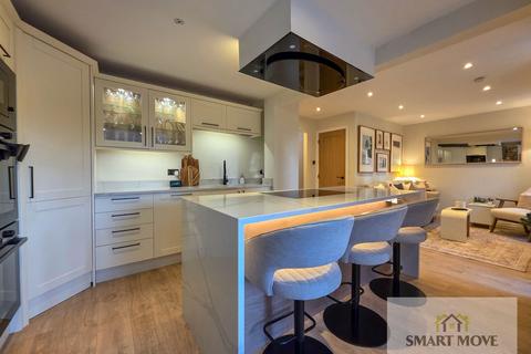 4 bedroom detached house for sale, Maesbrook Close, Southport PR9