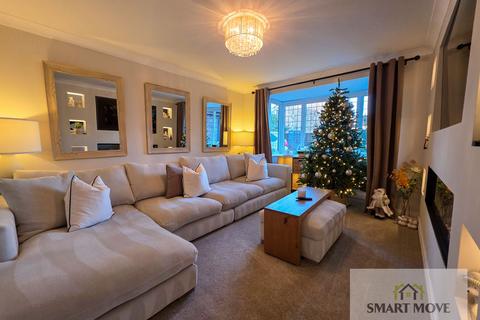 4 bedroom detached house for sale, Maesbrook Close, Southport PR9
