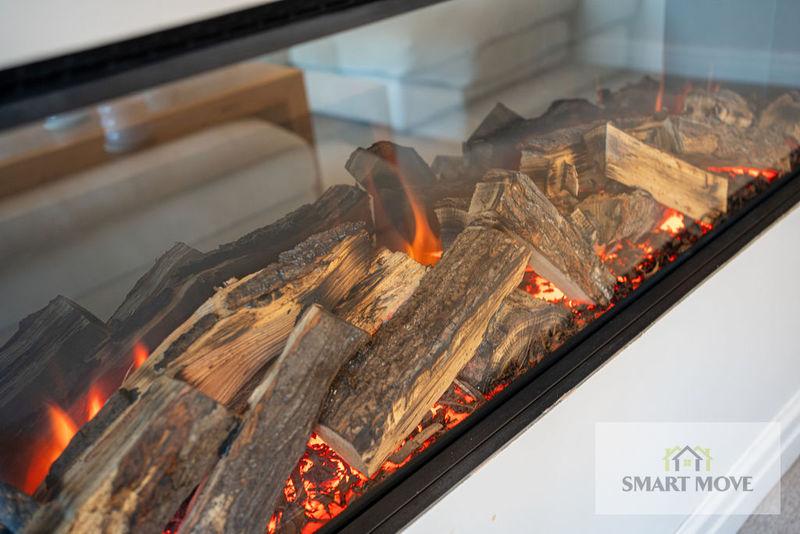 Feature Fire