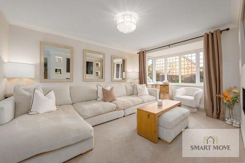 4 bedroom detached house for sale, Maesbrook Close, Southport PR9