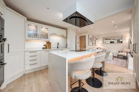 4 bedroom detached house for sale, Maesbrook Close, Southport PR9