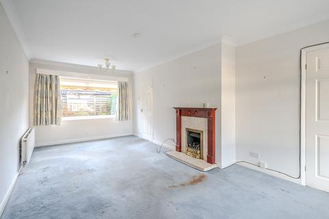 undefined, Woodlands Walk, Harrogate