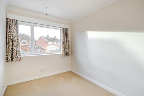 undefined, Woodlands Walk, Harrogate
