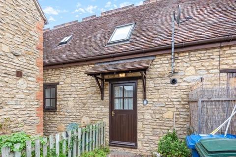 1 bedroom terraced house for sale, Victoria Road, Bicester OX26