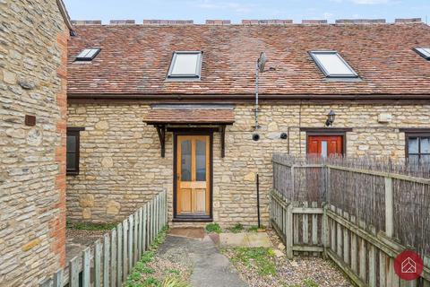 1 bedroom terraced house for sale, Victoria Road, Bicester OX26