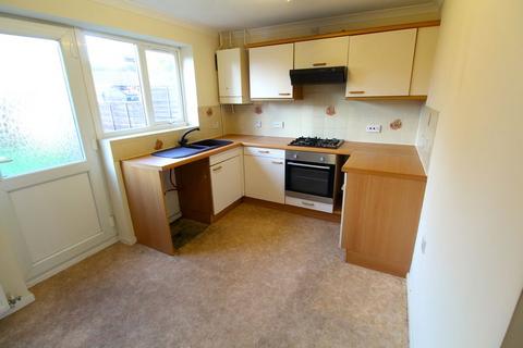 undefined, Ormonds Close, Bradley Stoke
