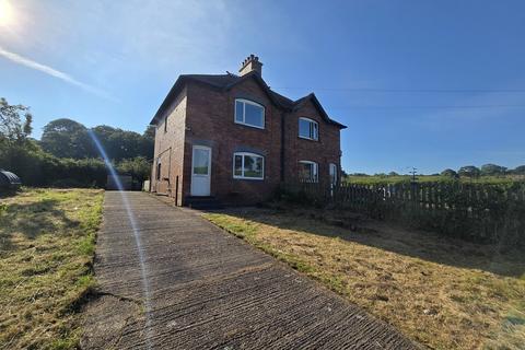 undefined, Rock Lane, Ashley, Market Drayton