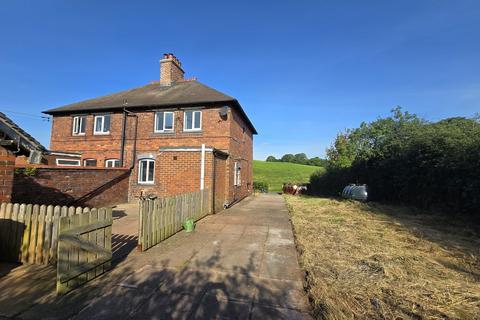 undefined, Rock Lane, Ashley, Market Drayton