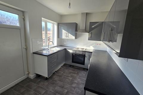 undefined, Rock Lane, Ashley, Market Drayton