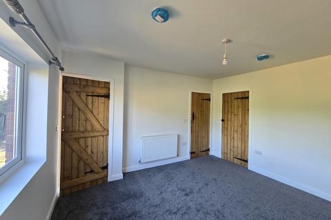undefined, Rock Lane, Ashley, Market Drayton