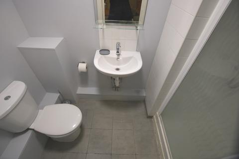 undefined, Harlesden Road, London