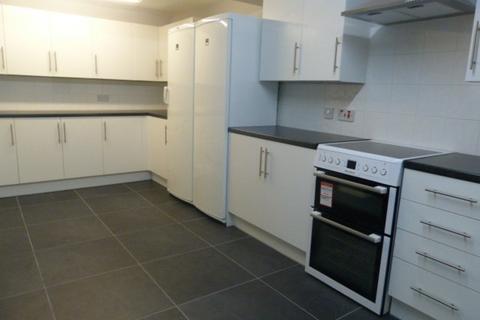 undefined, Harlesden Road, London