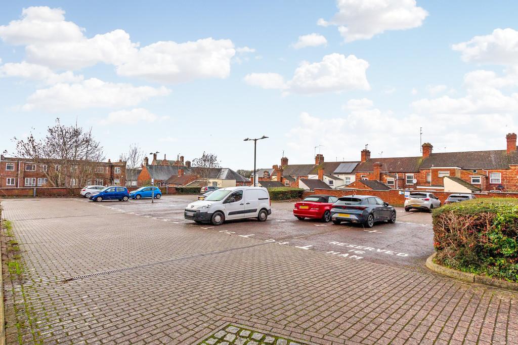 Car Park