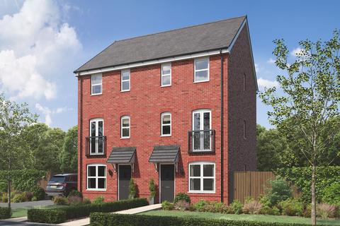 undefined, Plot 48, The Ashdown at Old Hall Village, Riverwood Road, Bromborough CH62