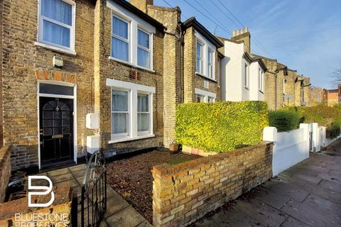 undefined, Alston Road, Tooting