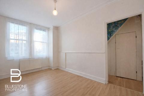 undefined, Alston Road, Tooting