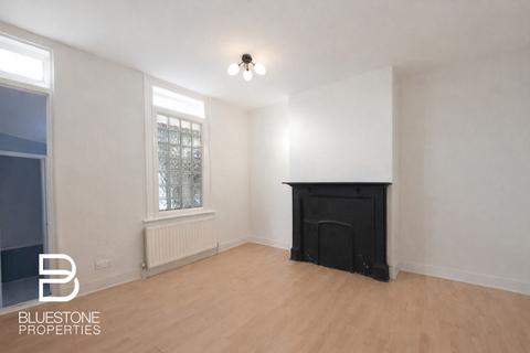 undefined, Alston Road, Tooting