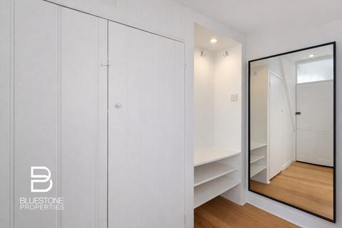 1 bedroom ground floor flat for sale, Alston Road, Tooting