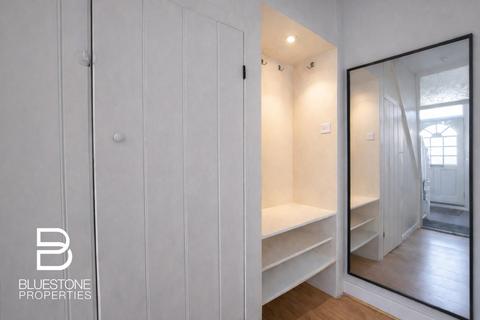 1 bedroom ground floor flat for sale, Alston Road, Tooting