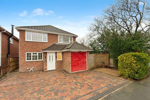 undefined, Cumberland Avenue, Basingstoke RG22