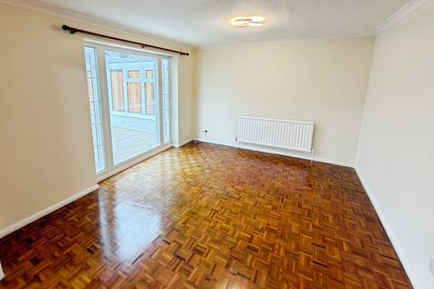 undefined, Cumberland Avenue, Basingstoke RG22