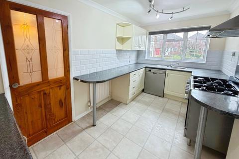 undefined, Cumberland Avenue, Basingstoke RG22